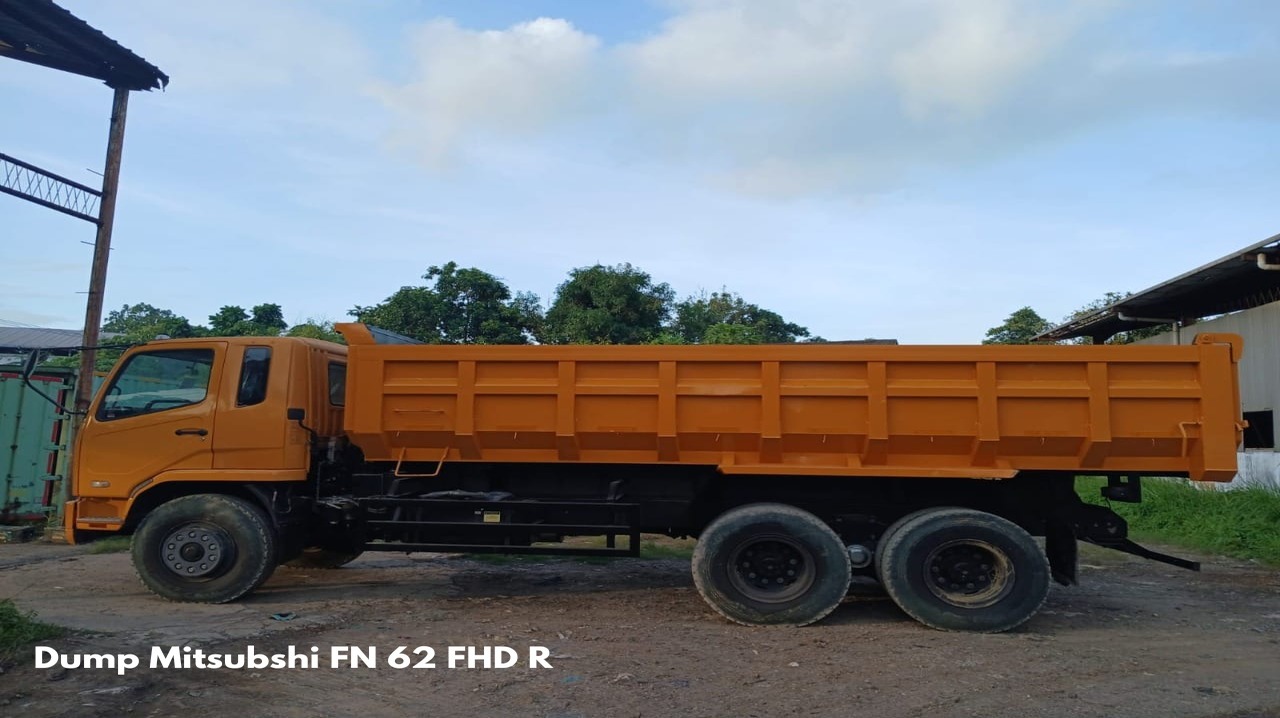 Dump Truck